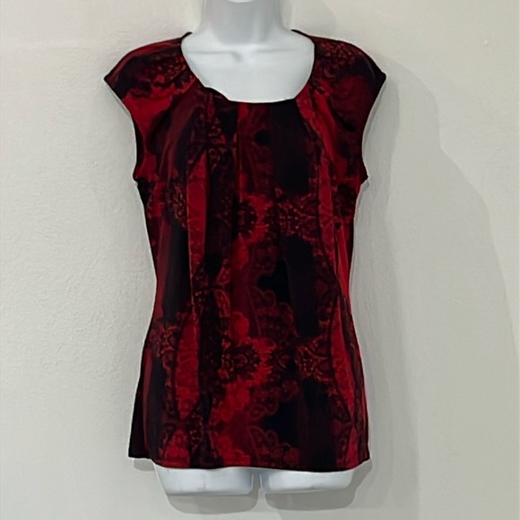 Worthington Blouse Size M - Picture 1 of 5